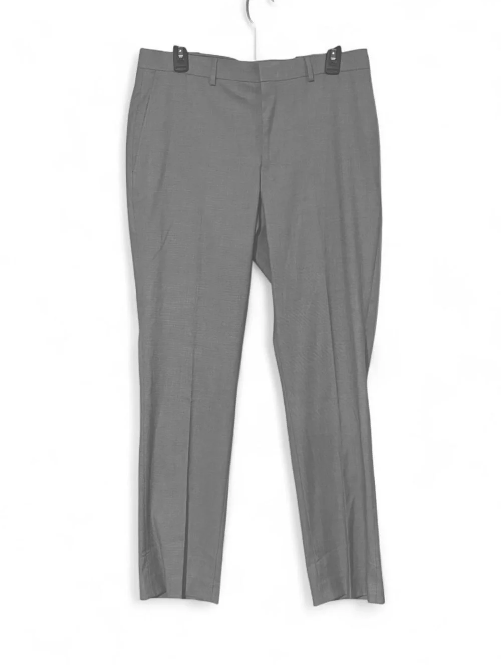 Men's Apt. 9* Premier Flex Performance Slim-Fit Washable Suit Pants. 32/30